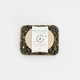 Wild Prairie Rebel Shave Soap - 0