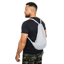 Quick Flip Hero Hoodie Liteweight UNISEX Full Zip - My Filosophy