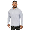 Quick Flip Hero Hoodie Liteweight UNISEX Full Zip