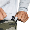 Quick Flip Hero Hoodie Liteweight UNISEX Full Zip - My Filosophy