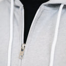 Quick Flip Hero Hoodie Liteweight UNISEX Full Zip - My Filosophy