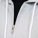 Quick Flip Hero Hoodie Liteweight UNISEX Full Zip