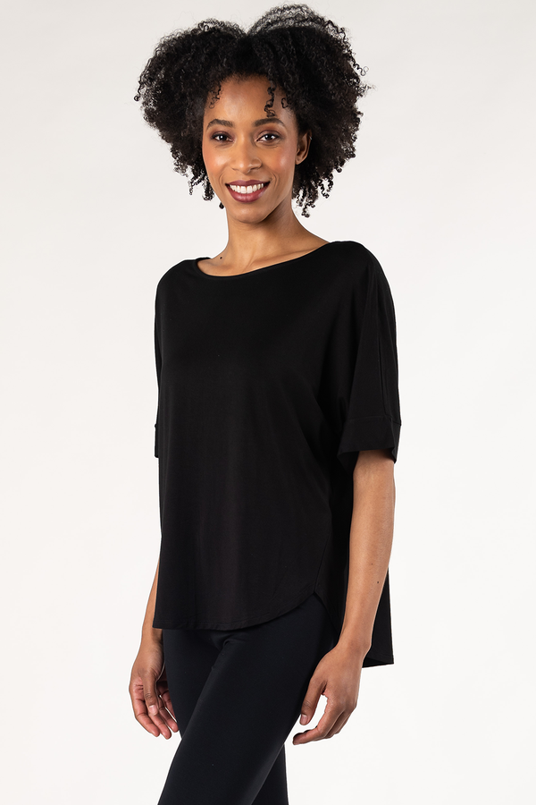 Terrera Laura Relaxed Fit Blouse
