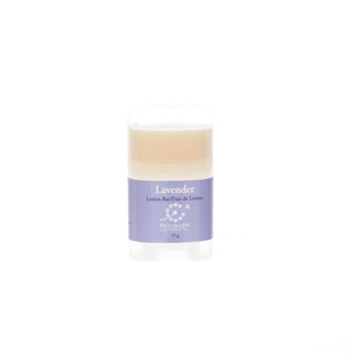 Wild Prairie Lavender Lotion Bar