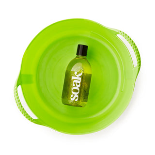 Buy green SOAK Mini Basin