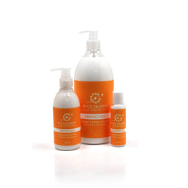 Wild Prairie Mango Kiss Hand & Body Lotion