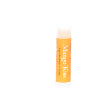 Wild Prairie Mango Kiss Lip Balm