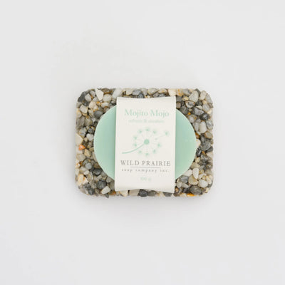 Wild Prairie Mojito Mojo Soap - 0