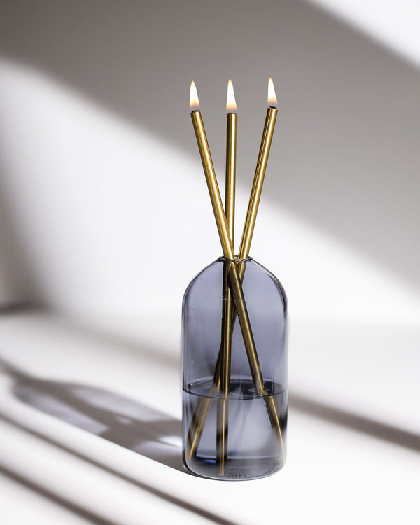 Everlasting Sunset Collection Vase
