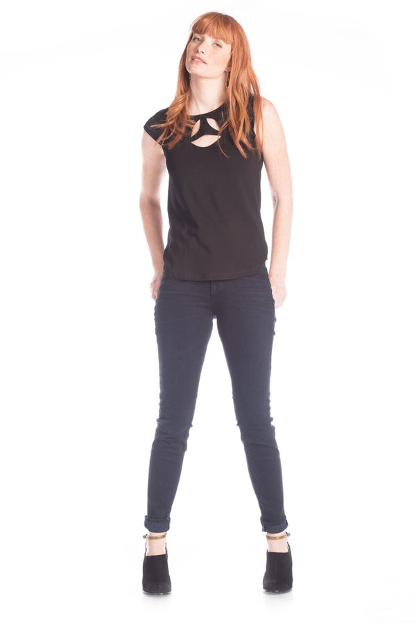 Synergy Mosaic Top