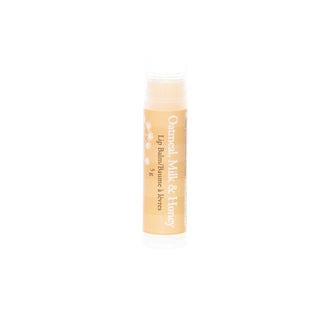 Wild Prairie Oatmeal & Honey Lip Balm