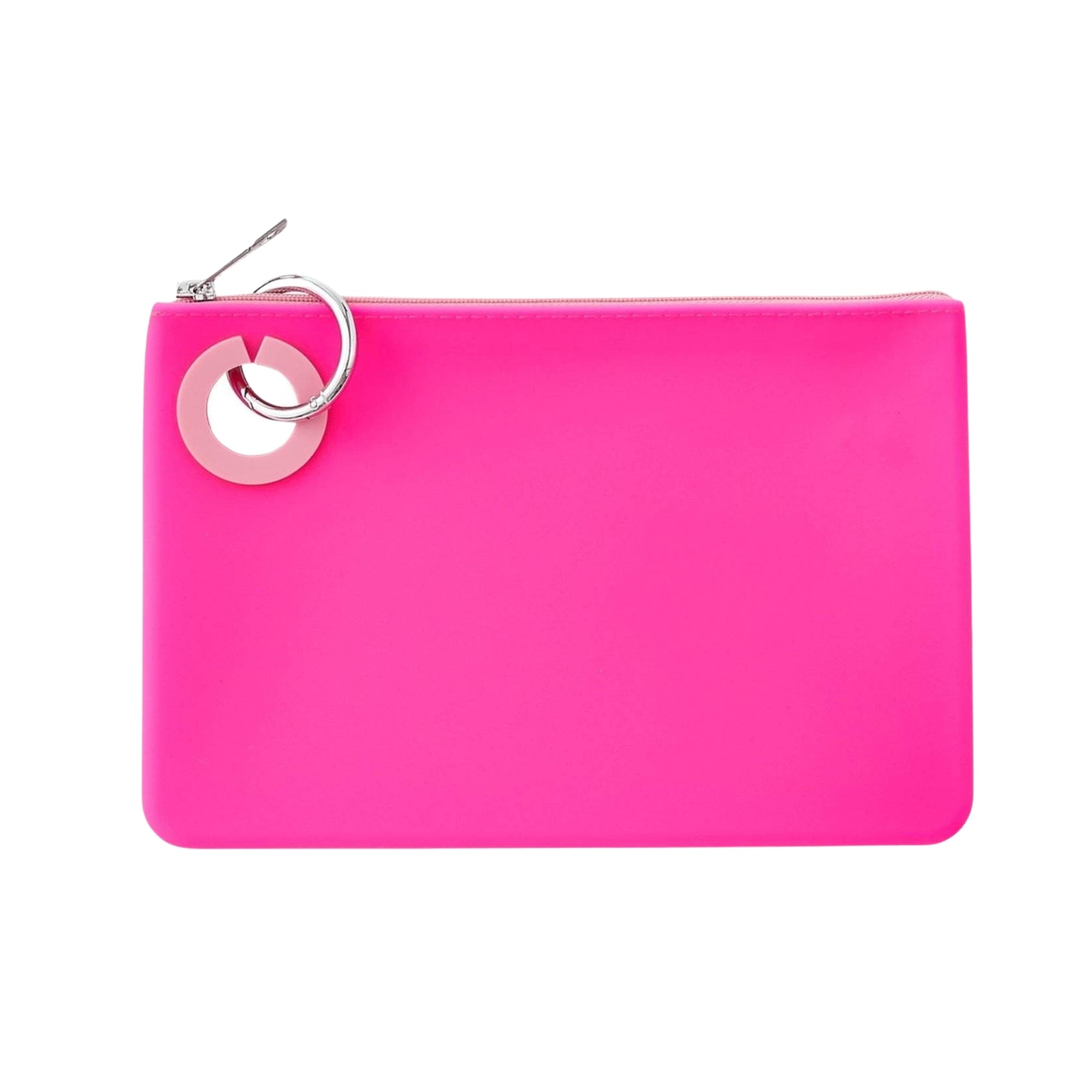 Buy tickled-pink Oventure Mini Silicone Pouch