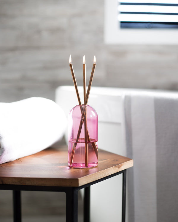 Everlasting Sunset Collection Vase
