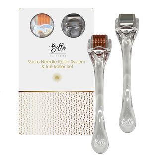 Bella All About the Face Gift Set