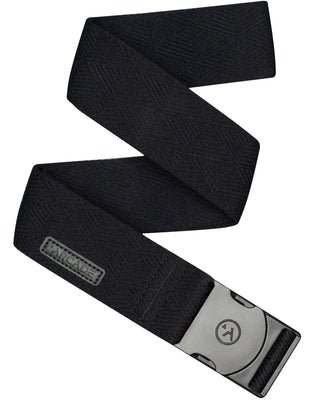 Buy black Arcade Ranger Solid Belt