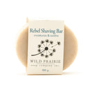 Wild Prairie Rebel Shave Soap-1