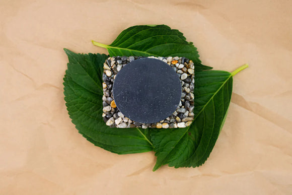 Wild Prairie Natural Stone Plate