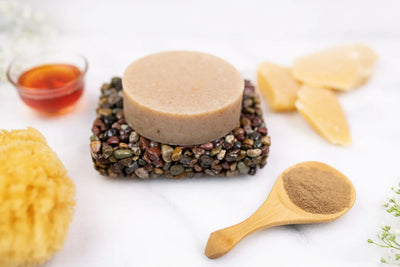 Wild Prairie Natural Stone Plate