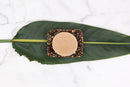Wild Prairie Natural Stone Plate-6