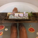 Wild Prairie Natural Stone Vanity Plate-2