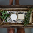 Wild Prairie Natural Stone Vanity Plate-3