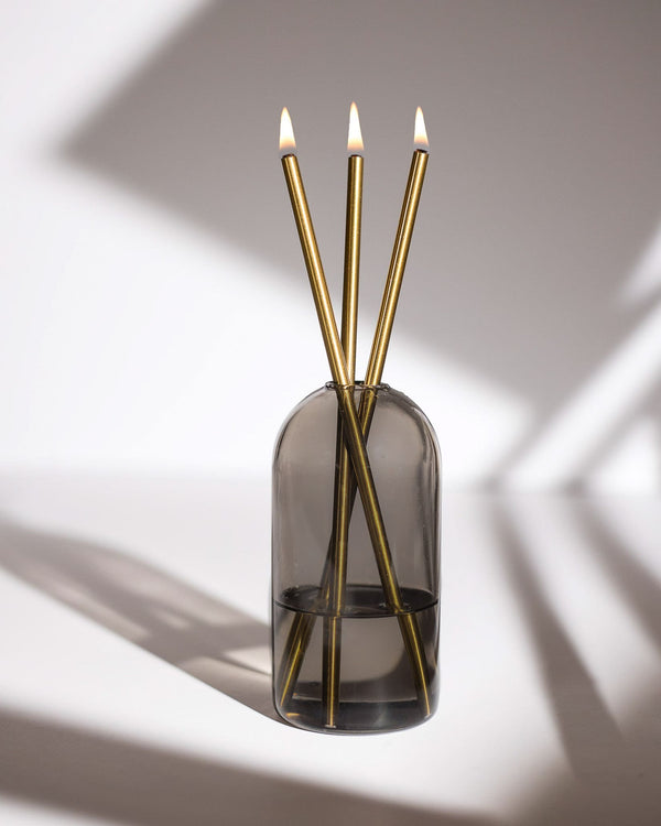 Everlasting Sunset Collection Vase