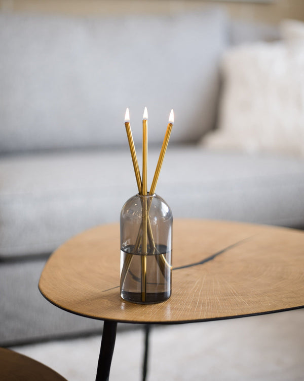 Everlasting Sunset Collection Vase