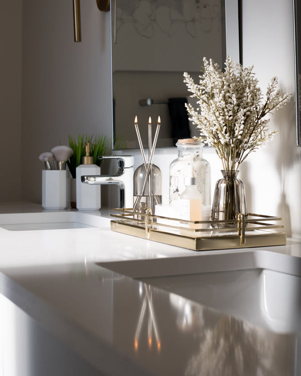 Everlasting Sunset Collection Vase