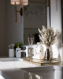 Everlasting Sunset Collection Vase