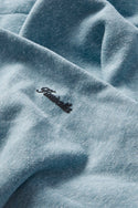 Kuwalla Tee Slub Hi-Lo T-shirt