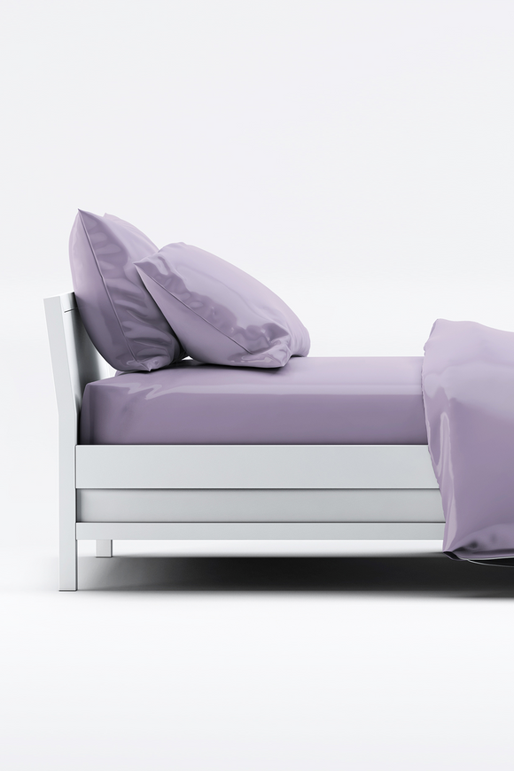 Terrera Amethyst Sheet Set