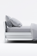 Terrerra Grey Sheet Set