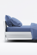 Terrera Mineral Blue Sheet Set