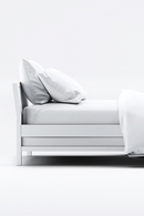 Terrera White Sheet Set