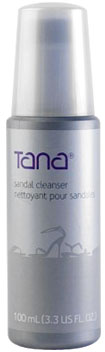 Tana Sandal Cleanser