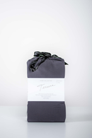 Terrera Bamboo Pillowcase Charcoal