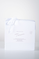 Terrera 3-Piece Solid Bamboo Duvet Cover Set-7