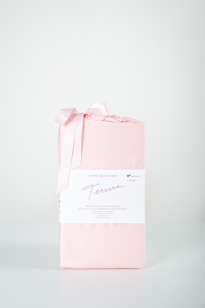 Terrera Bamboo pillowcase - 0