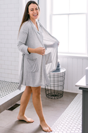 Terrera Mia Luxe Robe