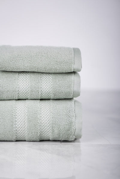 Terrera Bamboo Towel Set