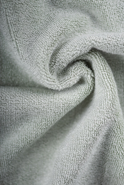 Terrera Bamboo Single Towel