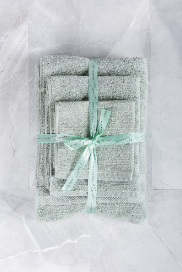 Terrera Bamboo Towel Set