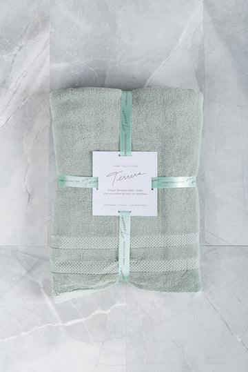 Terrera Bamboo Towel Set