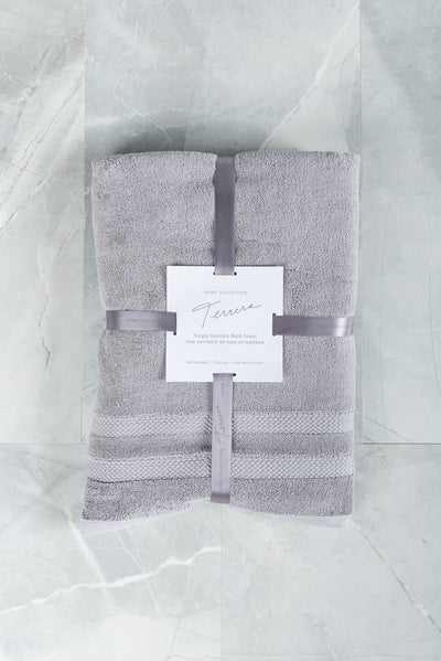 Terrera Bamboo Towel Set