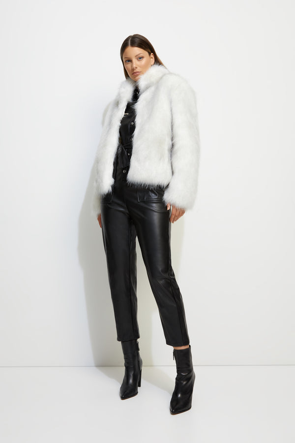 Unreal Fur Delish Jacket