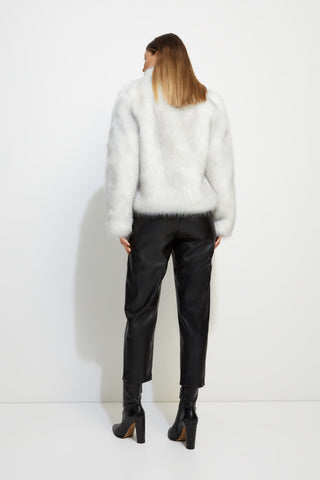 Unreal Fur Delish Jacket