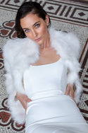 Unreal Fur Delish Jacket