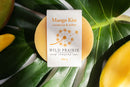 Wild Prairie Soap Mango Kiss Soap-3