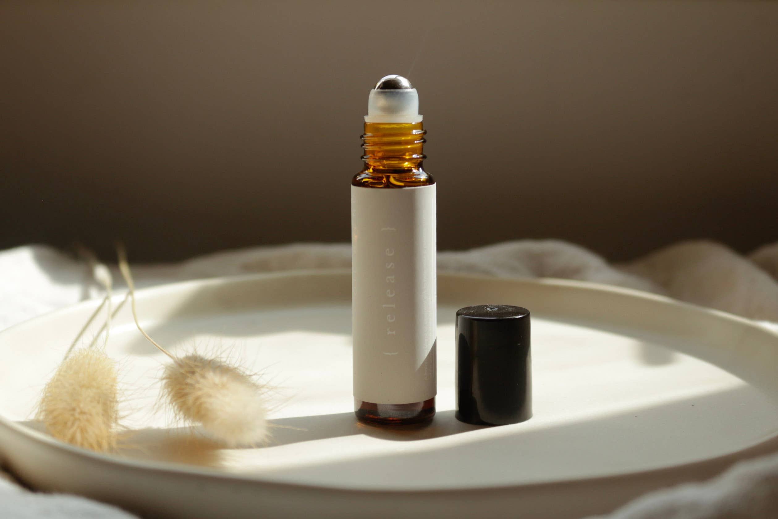 Release Essential Oil Roll-on Blend