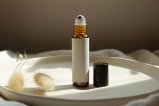 Release Essential Oil Roll-on Blend